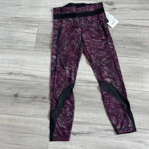 Lululemon inspire tight II sz 6 NWT